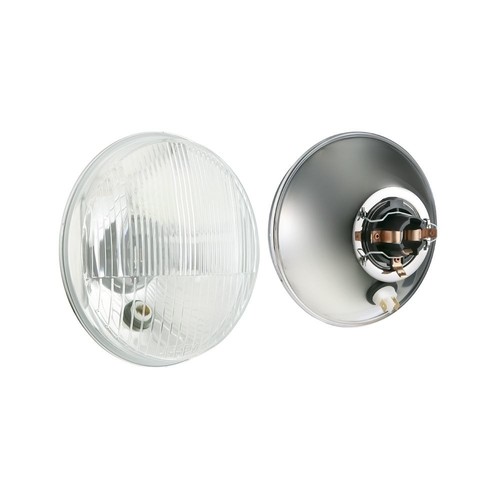 Scheinwerfer einsatz lampe - scheinwerfer,