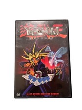 Yu-Gi-Oh! - Der Film von