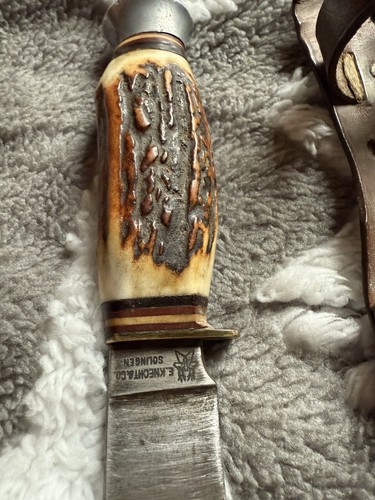 Solingen messer jagdmesser - solingen,
