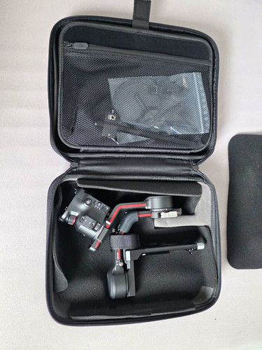 Dji rs3 kamera gimbal - dji, rs3-js