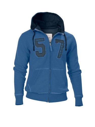 Pikeur sweat jacke nicklas - pikeur,