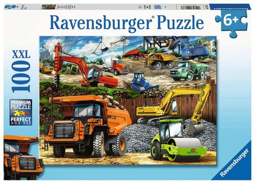 Ravensburger 12973 fahrzeuge - ravensburger,
