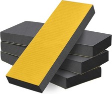 4 Garagen Wandschutz 30 x 10 x