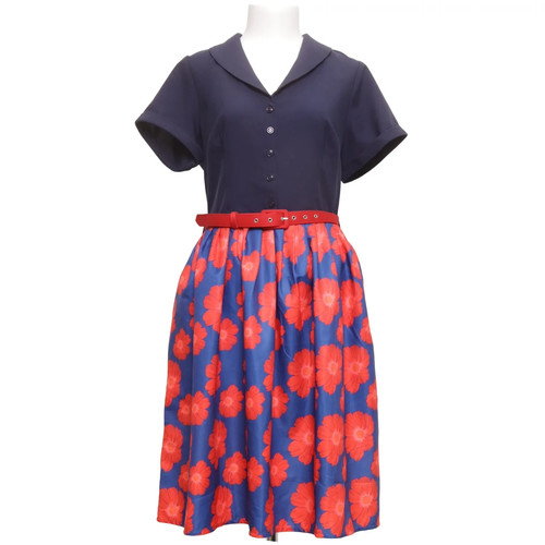 Lindy bop kleid - bop,, kleid,
