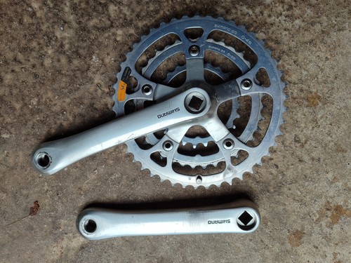 Shimano deore m730 170mm - deore, xt