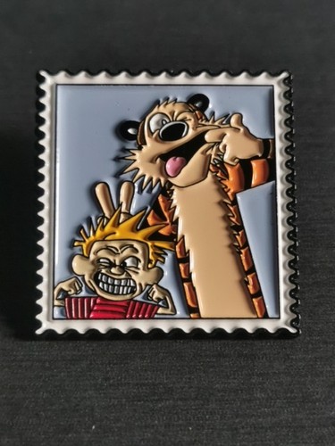 Calvin hobbes comic - calvin,
