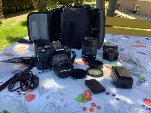 Olympus evolt 420 0 mp - evolt,