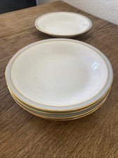 Rosenthal Teller Set 5 Stück