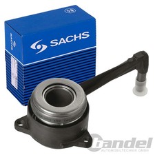 SACHS ZENTRALAUSRÜCKER