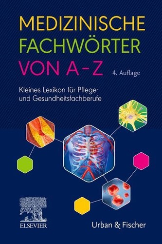 Medizinische fachwörter von - medizinische,