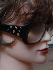 Chanel brille brillengestell - chanel,