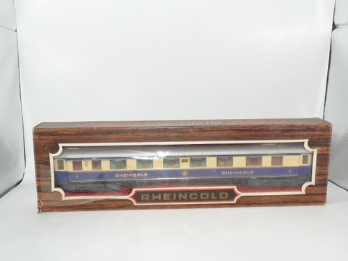 Liliput 822 rheingold - h0,