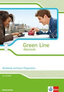 Green line oberstufe ausgabe - oberstufe,