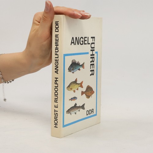 Angelführer ddr horst - ddr ,