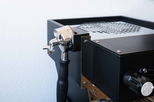 Siebträgerhalter für - siebträgerhalter, la