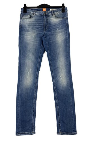 Hugo boss orange j20 jeans - boss, mid