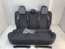 RÜCKSITZBANK Opel Astra L