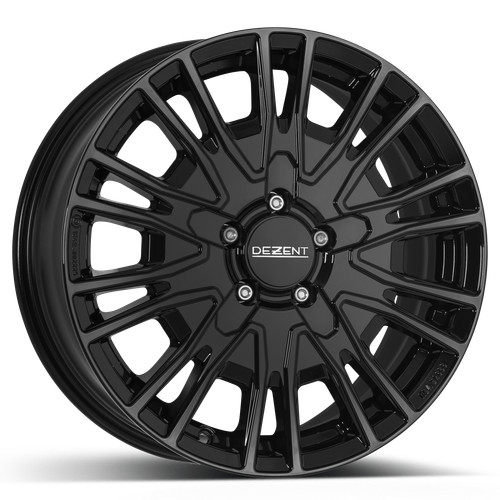 Alufelgen dezent black - alufelgen,