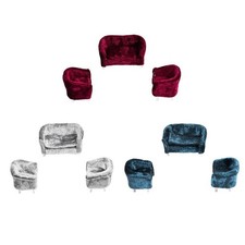Imitat Set - Mini Sofa Sofa