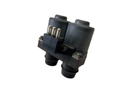 Mercedes SLK R170 200