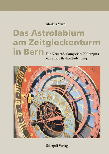 Das astrolabium - astrolabium, am