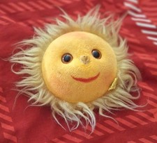 Steiff Sonne Rarität 