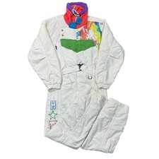 Vintage Belfe Skianzug