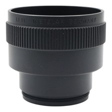 LEITZ WETZLAR OTRPO 16471 black Zwischenring Extension Tube Adapter Visoflex