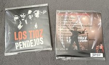 Böhse Onkelz CD - LOS TIOZ
