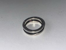 Bvlgari Ring / Safe The