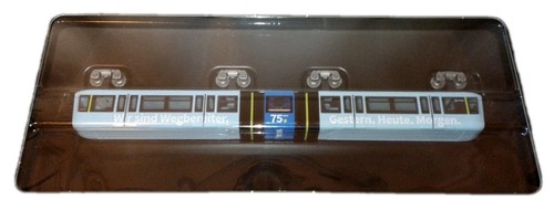 Herpa wuppertaler - h0,