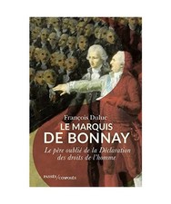 Le marquis de Bonnay: Le père