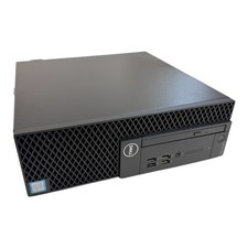 Dell Optiplex 3060 - Core
