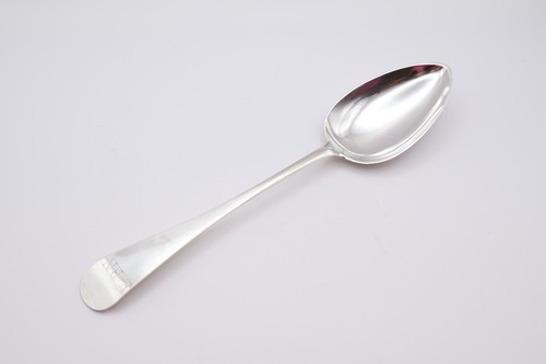 Antiker georgianischer silber - georgianischer,
