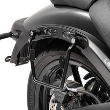 Satteltaschenhalter für Kawasaki Vulcan S / Café 15-23 rechts gebraucht