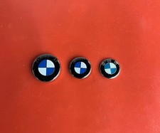 Nos Plakette / Emblem BMW