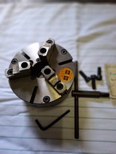 Drehfutter Präzision