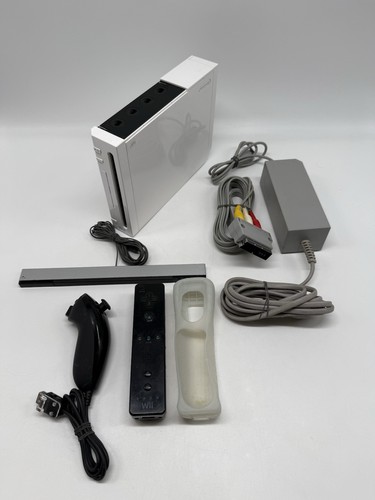 Nintendo wii 512mb - nintendo,