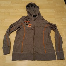 Harley Davidson Sweatjacke Fullzip Herren Größe S Screamin Eagle-Maße beachten!