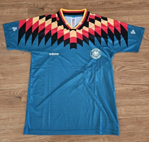Vintage deutschland trikot - vintage,
