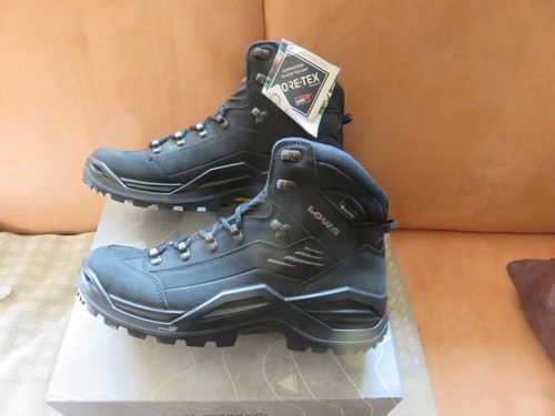 Lowa renegade evo gtx - renegade, mid