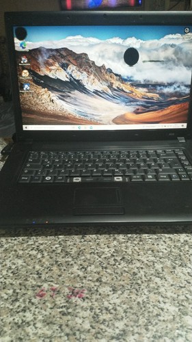 Samsung r519 - 71.,
