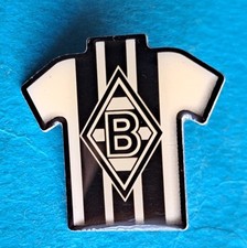 Borussia Mönchengladbach Trikot - Pin