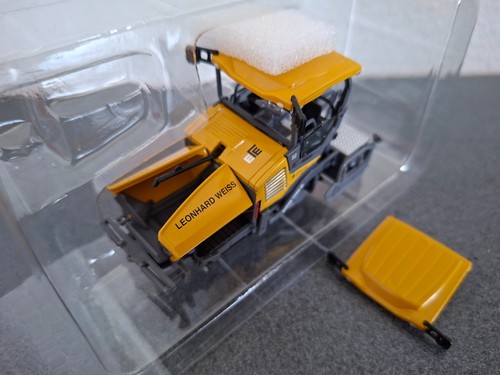 Herpa 950046 vögele - herpa,