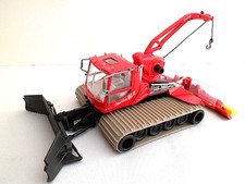 SIKU 4914,  Kässbohrer