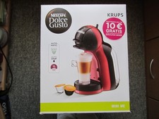 Nescafe Dolce Gusto Mini Me