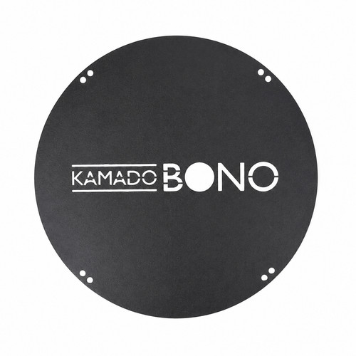 Kamado bono bbq - bono, grillständer