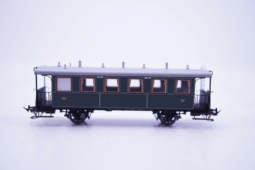 Tram 16105a - (smy0247), n-