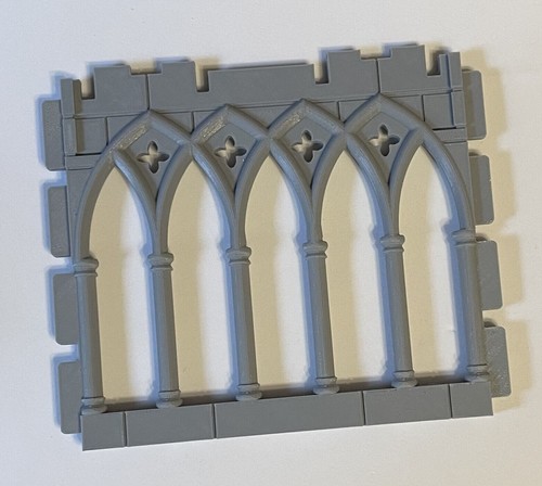 Playmobil steckwand custom - playmobil,