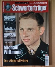 Schwerterträger  Heft Nr.12 /